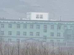 -图们国门景区