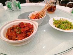 -亢龙太子酒轩(东湖店)