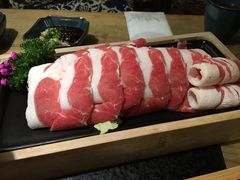 湊湊特供肥牛-湊湊火锅·茶憩(上海合生汇店)