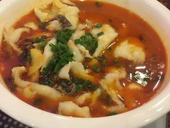 -缪氏川菜(丰盛町店)