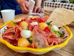 -Alimentari早午餐(安福路店)