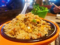 -哈吱喂丽江火塘·牦牛火锅(五一街店)