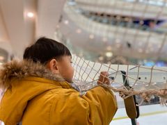 -冠军冰场CHAMPION RINK(百年港湾奥特莱斯店)