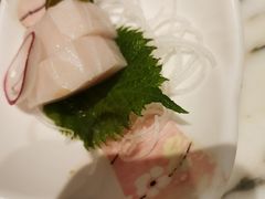 -雍和会海鲜姿造自助(湖东路店)