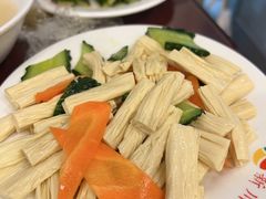 -新川面馆(新街口起源店)