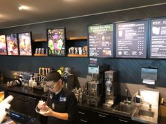 -星巴克(成都机场T2店)