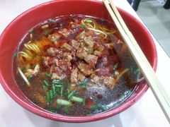 -北万新包子店(淮海店)