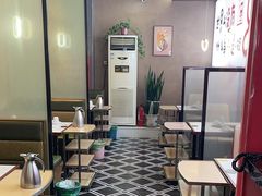 -尚品火锅(正阳路店)