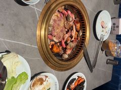 -盛江山自助料理·惠享店(千峰南路店)