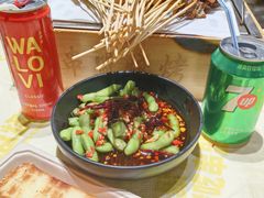 -串盟烧烤·长沙美食地标(星沙店)