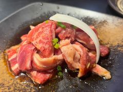 -まるみち   丸道东京烧肉(虹梅路店)