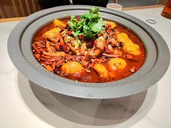 -鸡毛店·川菜(文殊院店)