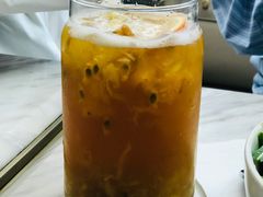 -农畉LONFOOD(福田星河COCOPark店)