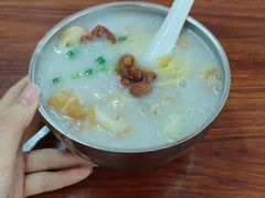 -陈老添美食店(宝华路店)