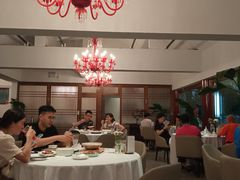 大堂-东门烤鸭店(鼓楼店)