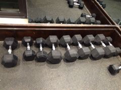 -杰仕健身百合天地会所(海宁百合新城店)