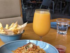 -KimPro 辛普乐概念韩餐