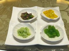 -老房子金沙元年川菜食府·花园餐厅(金沙店)