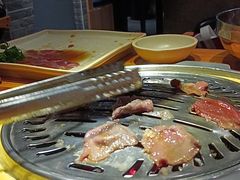 -喜来稀肉(北外滩白玉兰广场店)