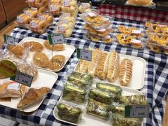 -面包工房(天河城店)