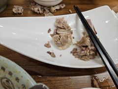 -金原鸭血粉丝汤·汤包·脆皮烤鸭(南京博物院店)