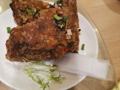 -莆田餐厅(滨海广场店)