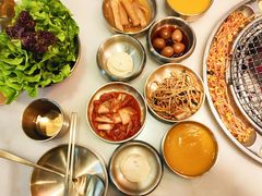 -韩宫宴烤肉·黑毛和牛·料理(宣州国购店)