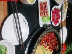 -纸盐河码头火锅(十八梯店)
