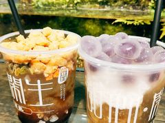 -甜心闲生传统手工冰粉(奎星楼店)