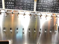 -40+精酿啤酒俱乐部(国投财富广场店)