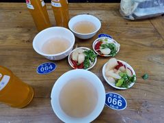 -老刘家泡馍·陕西老字号(钟楼广济街店)