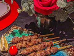 -原志优秀食材·匠心料理·海胆主题(金亿广场店)
