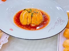-清华大学-观畴园餐厅