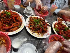 -欧记轩龙虾·私房菜(A店)