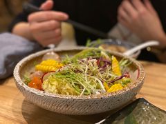 土豆沙拉-初居食屋日式料理(万象城购物中心店)