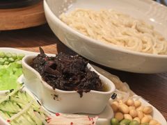 -馋嘴猫北京食堂·烤鸭·宵夜(亚运村店)