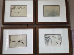 -齐白石旧居纪念馆