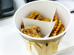 -麦当劳(济泺路店)