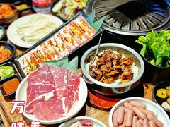 -万达茂商场(南京仙林店)