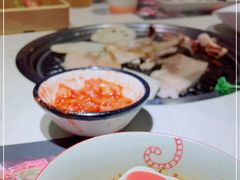-猫爪爪原切自助烤肉(观音桥阳光世纪店)