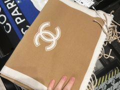 -Chanel(德基广场店)