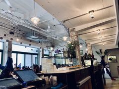 -RAC BAR(安福路店)