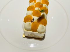 百香果芝士-沛家·西餐Brunch·直火料理