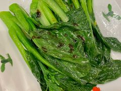 菜心-有章牛杂(石厦店)