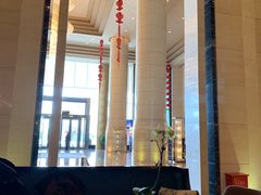 -富力希尔顿酒店·地阔自助餐厅