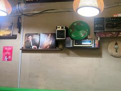 -蜗牛小馆醉乡民谣云南菜(惠新西里店)