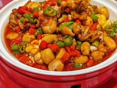 -辣小鲜·南昌大排档(船山路店)