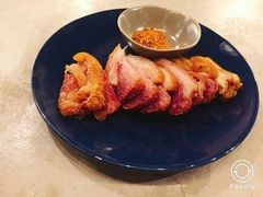 -半山腰·云南菜(侨福芳草地店)