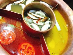 -老诚一锅羊蝎子(黄寺大街店)