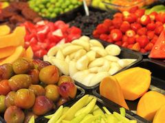 -老炳·七丛松甘草水果